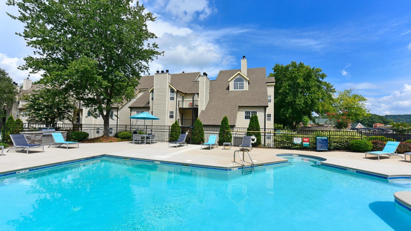 Alden Apartment Homes Image 15