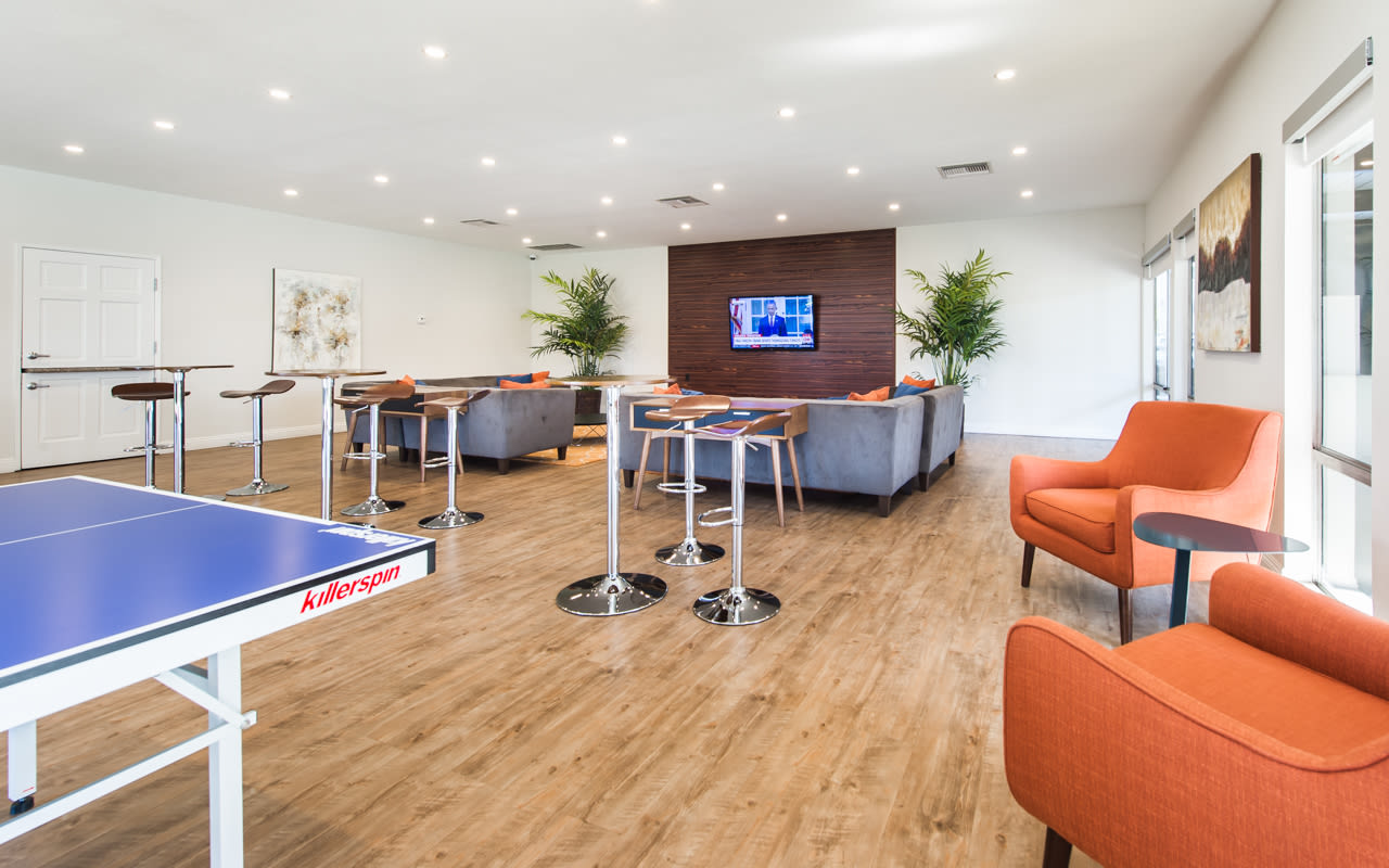 Beck Park Apartments Image 2