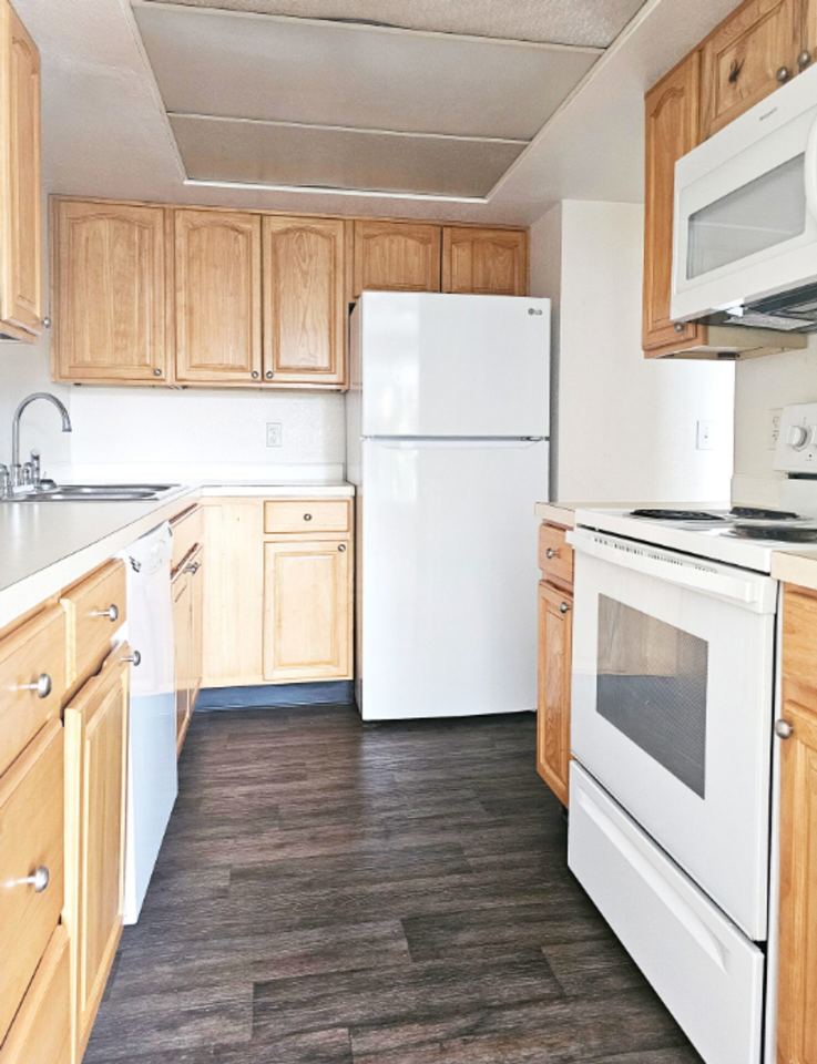 Orchard Park Apartments Image 4