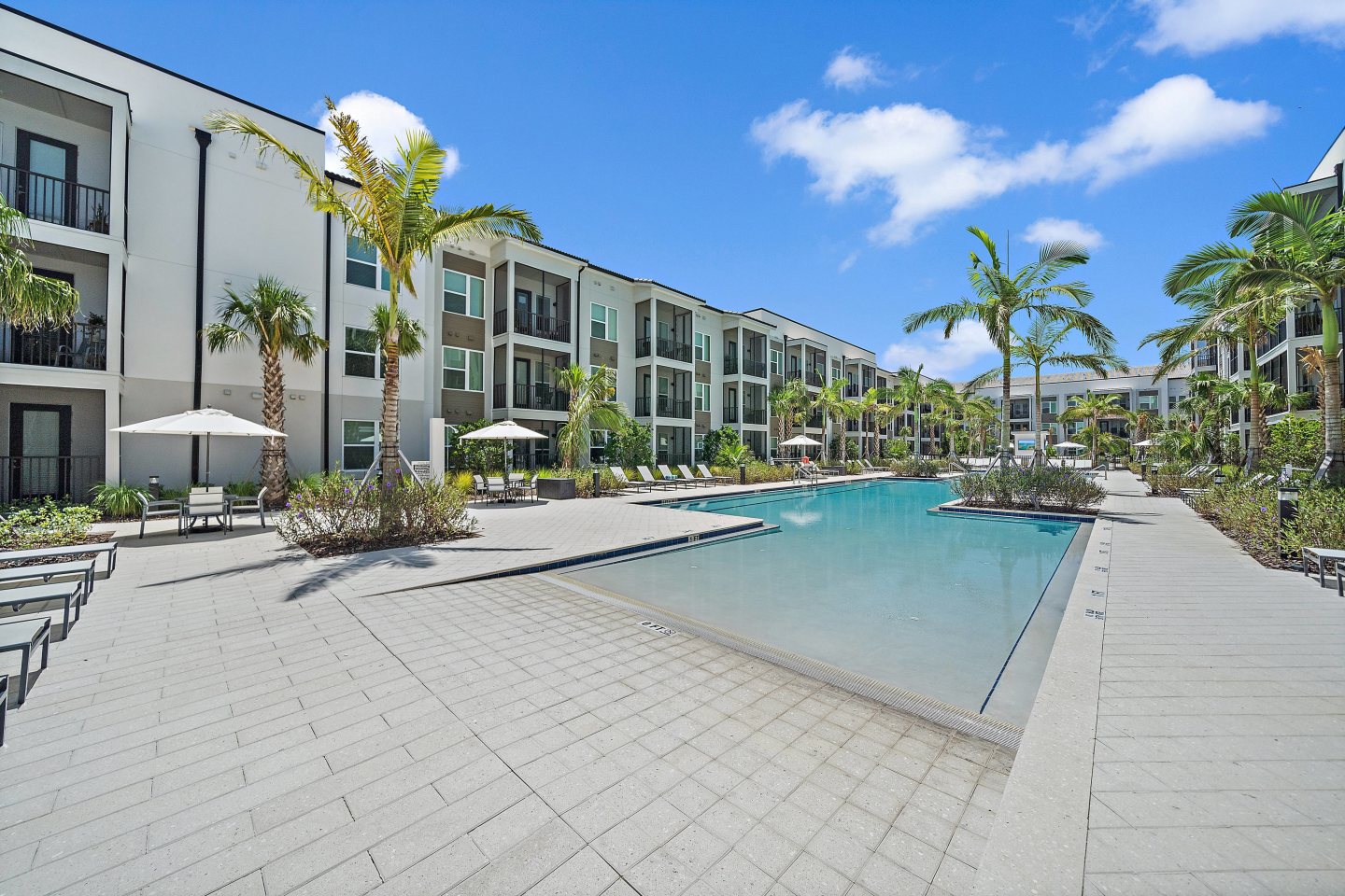 Mira at Palmer Ranch- 55+ Active Living Community Image 19