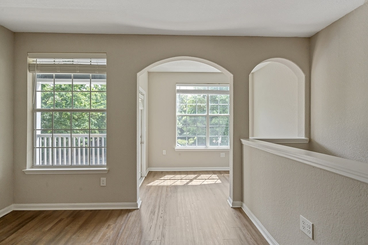Huntsville Parc Apartment Homes Image 36