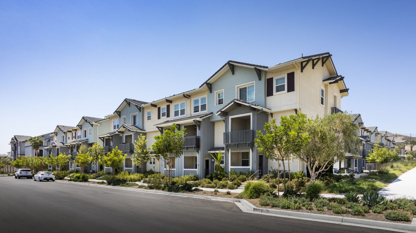 The Residences at Escaya Image 30