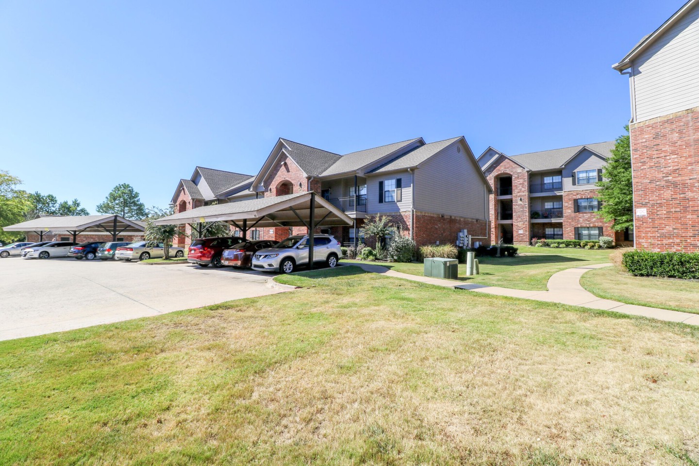 Highland Pointe of Maumelle Image 75