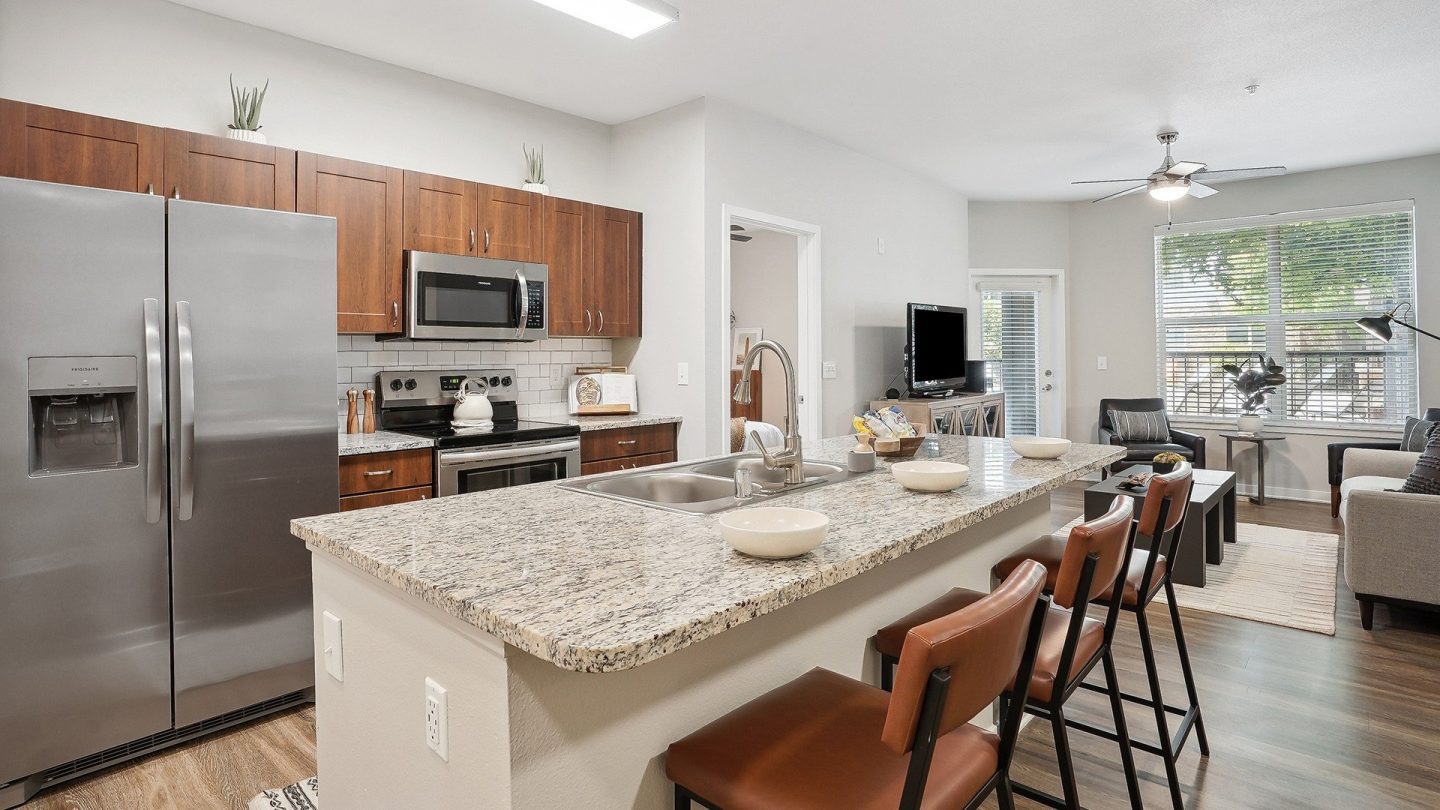 Lugano At Cherry Creek Luxury Apartments Image 19