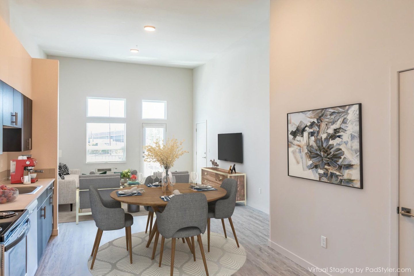 Rogers Landing Apartments Image 4