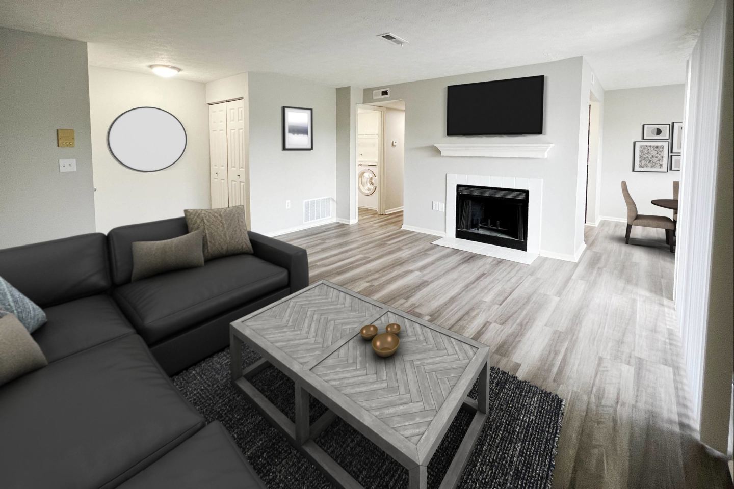 Deercross Apartments Image 46