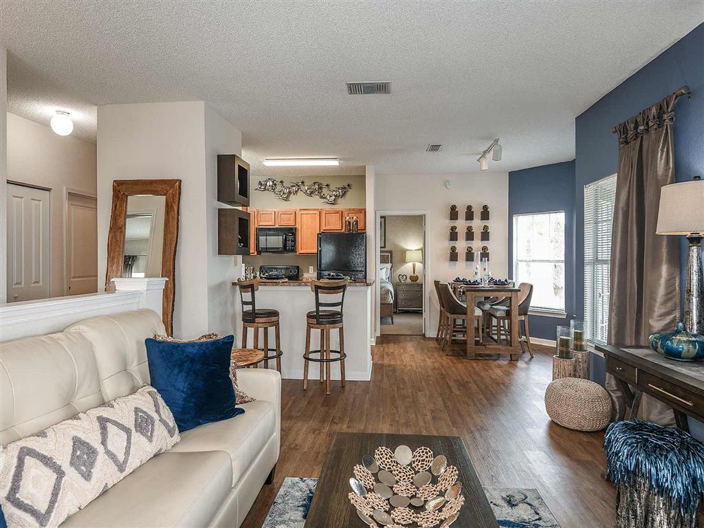 The Preserve at Longleaf Apartments Image 2