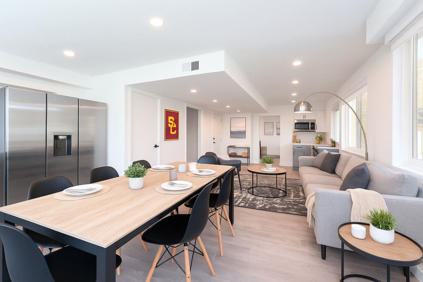 1366 W 35th Street - Co-Living Image 27