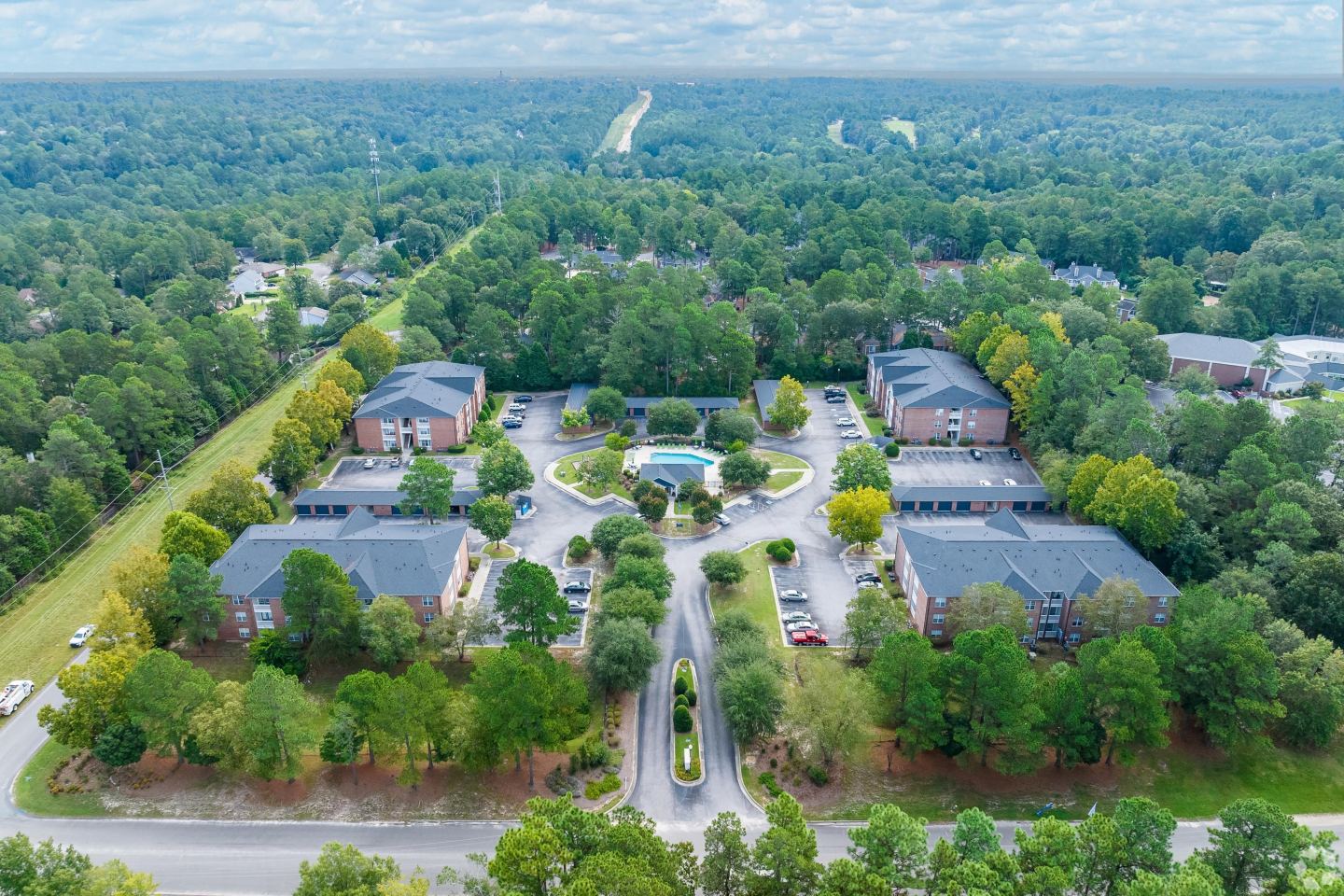 The Ashton Apartment Homes (SC) Aiken Image 27