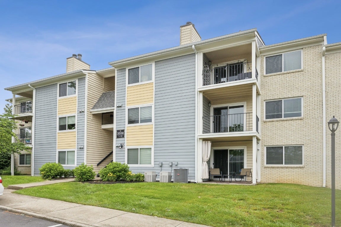 Chinoe Creek Apartments Image 6
