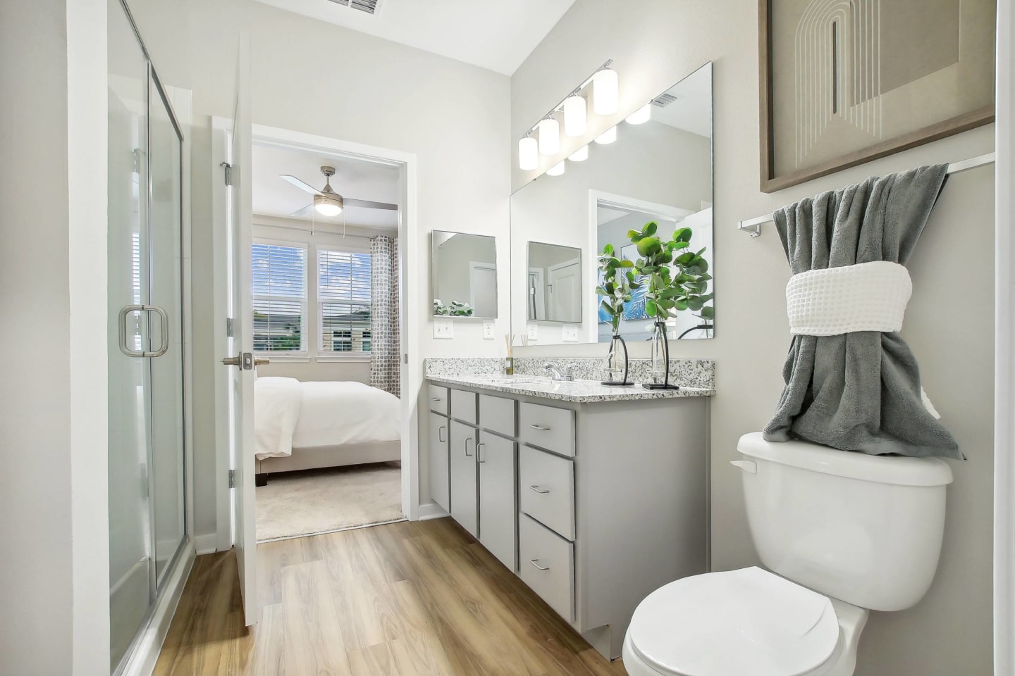 Westshore Palm Bay Image 5