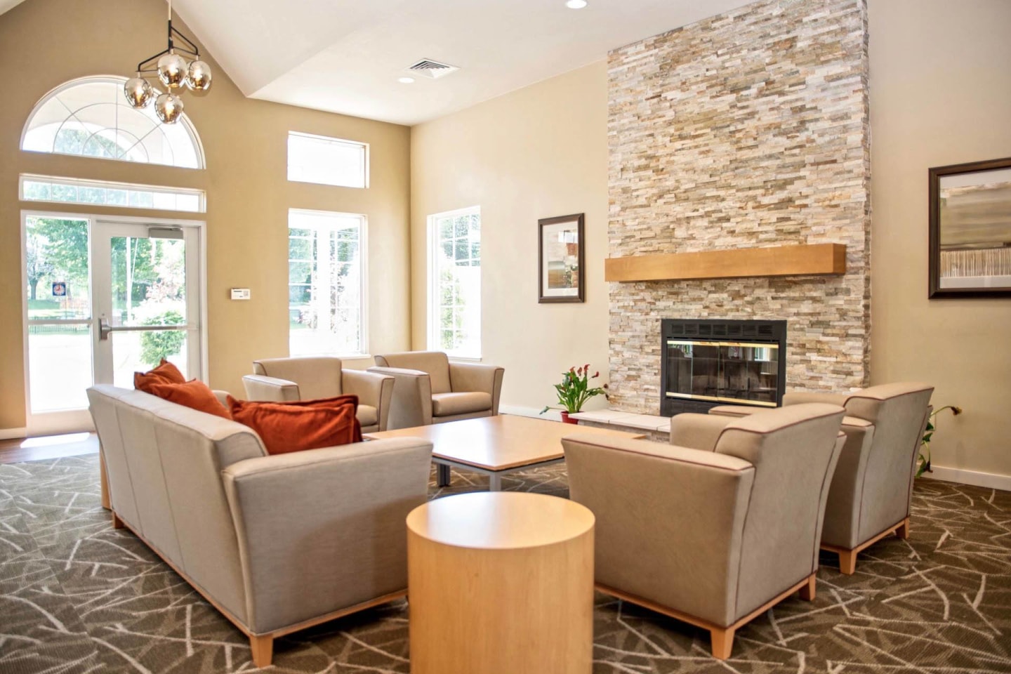 Affordable Housing - Crowne Forest Image 14