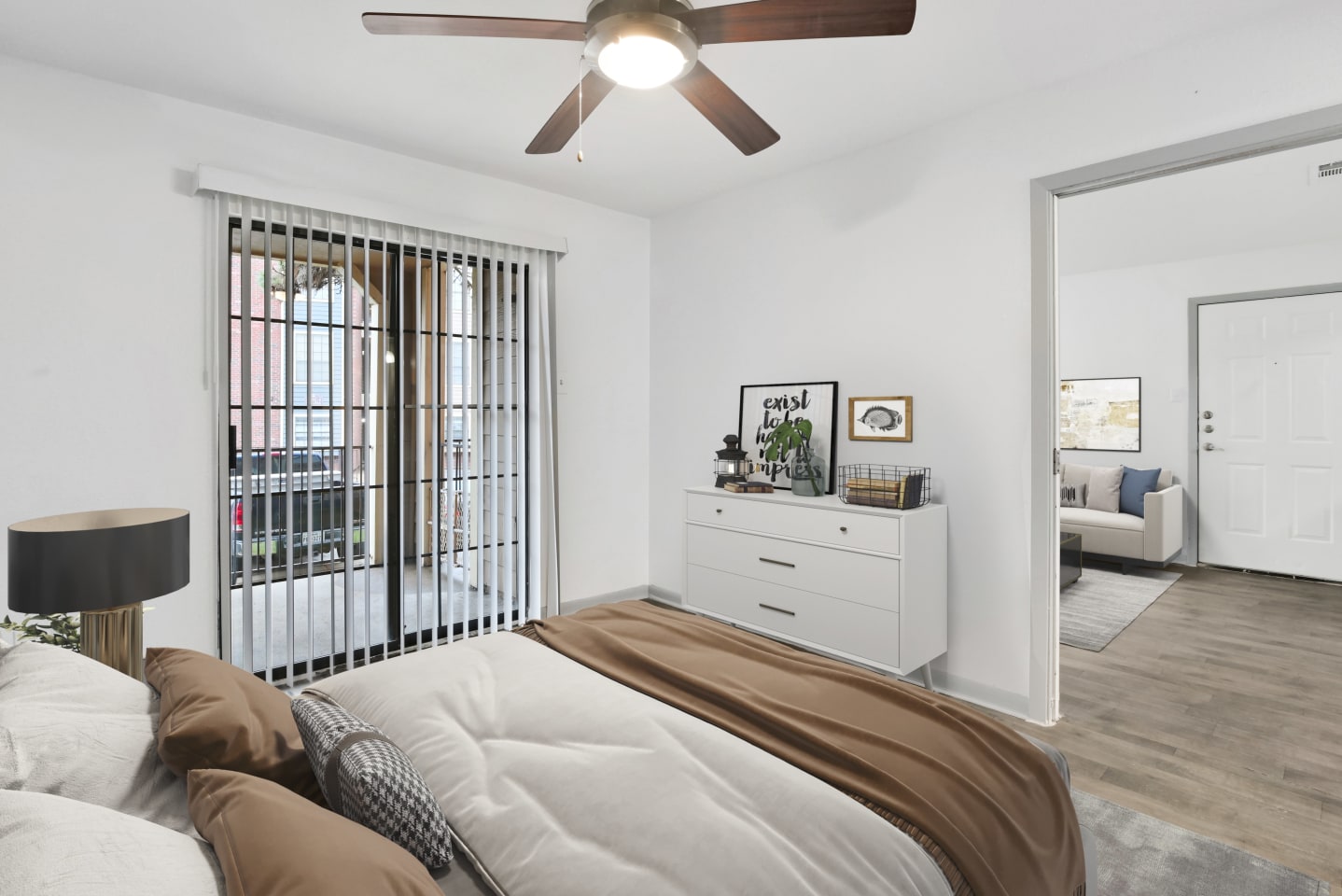 Forest Hills Apartments Image 7