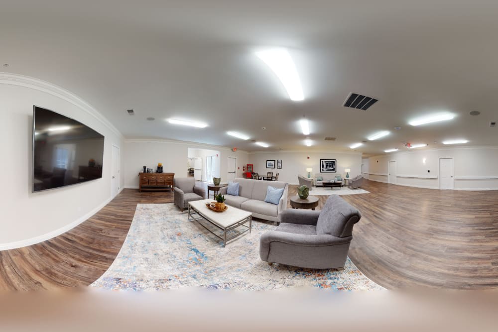 Retreat at Leisure Living Image 10
