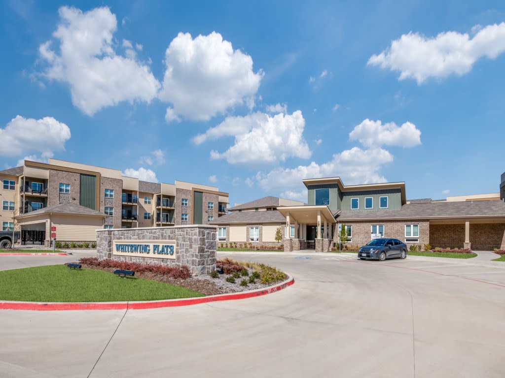 Whitewing Flats Image 19