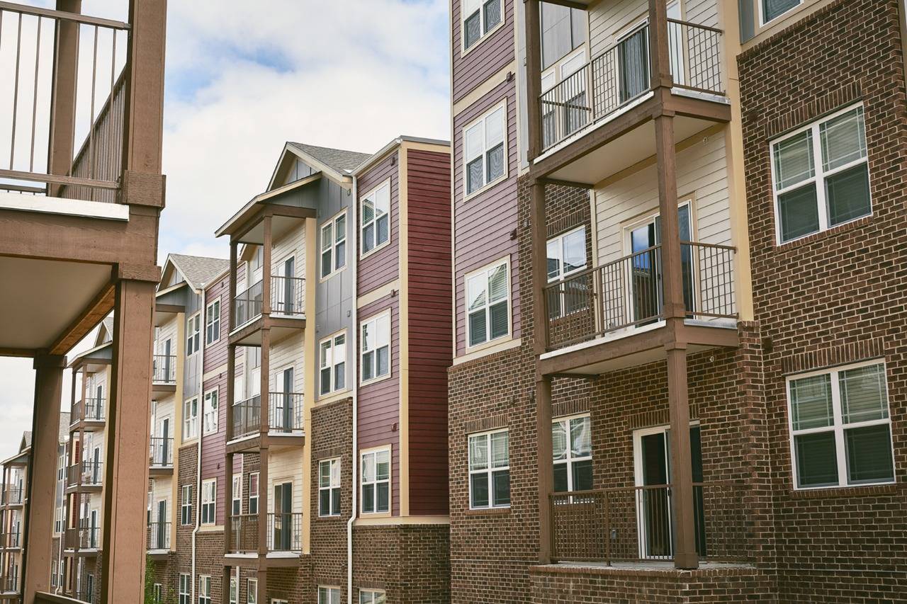 Student Housing - The Locale Image 28