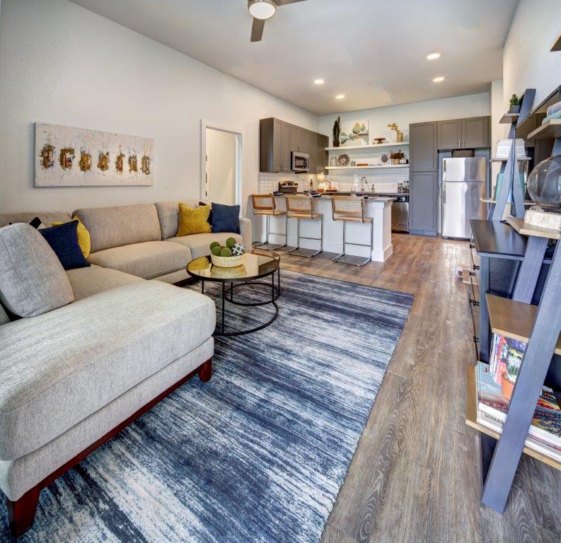 Presidium Pecan District Image 2