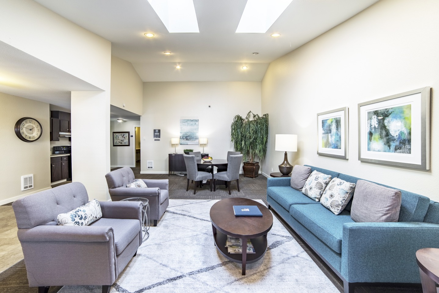 Arterra Apartment Homes Image 28