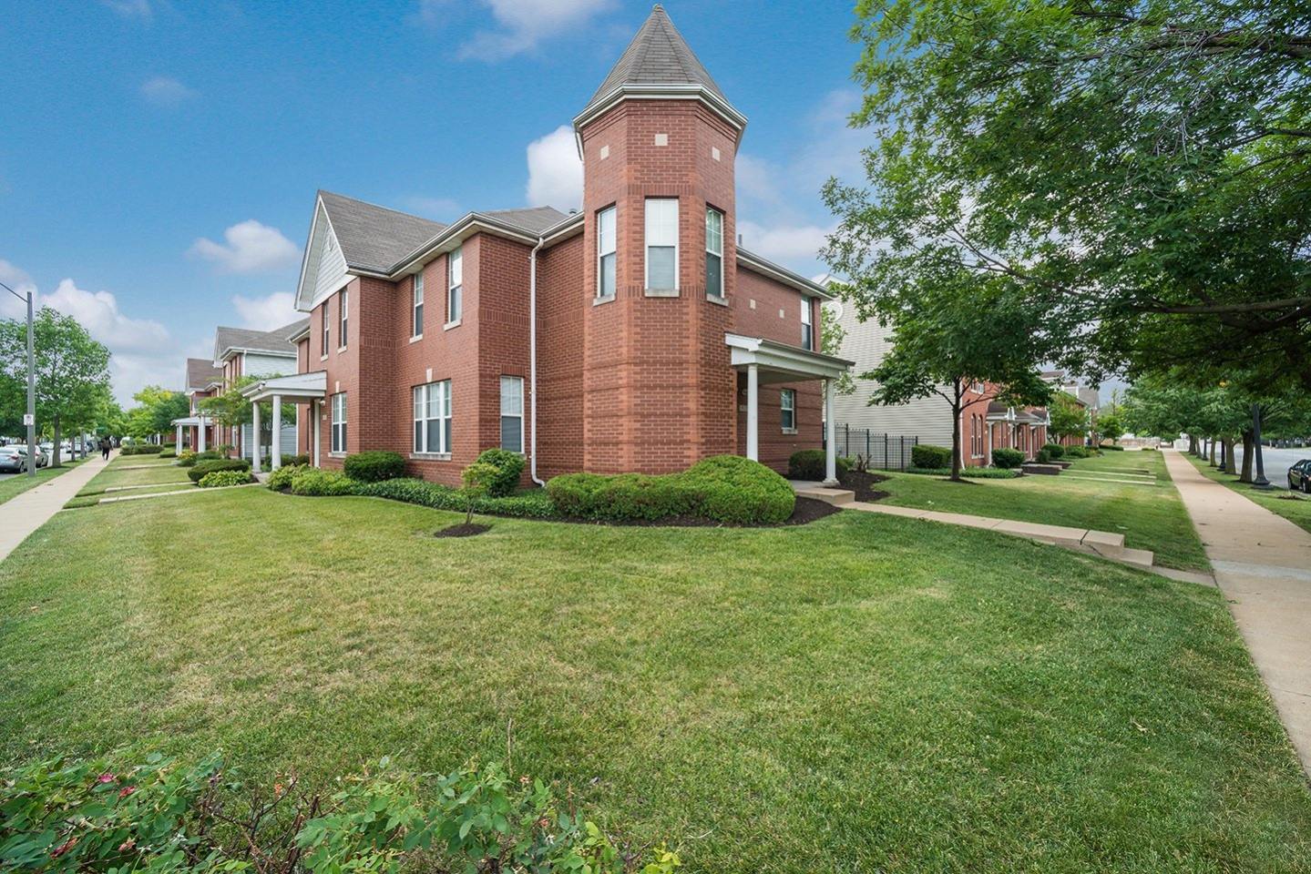 Murphy Park - Affordable Housing Image 8