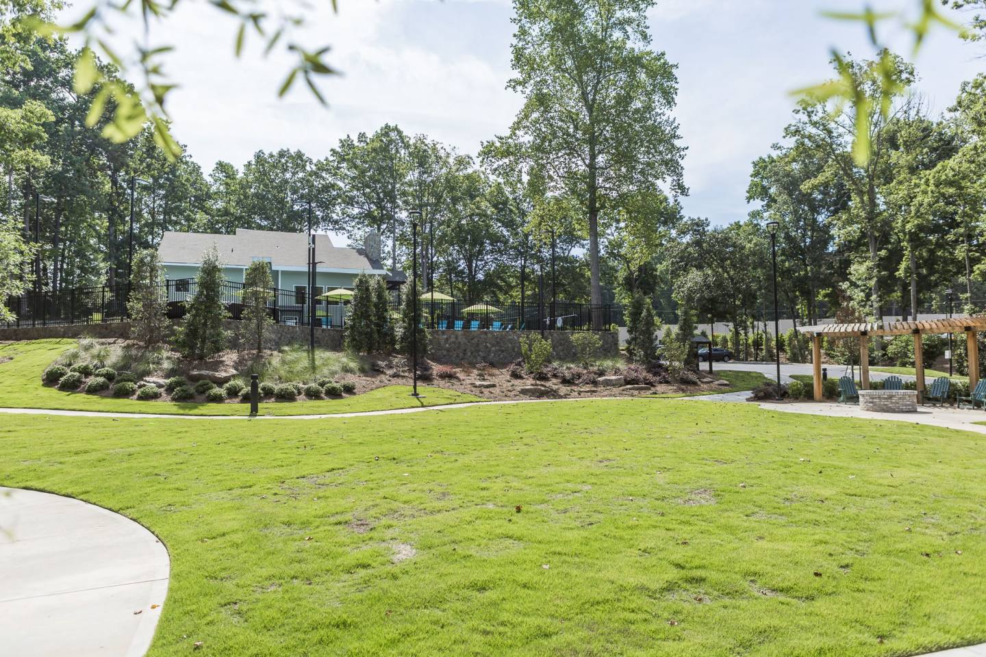 The Overlook Sandy Springs Image 19