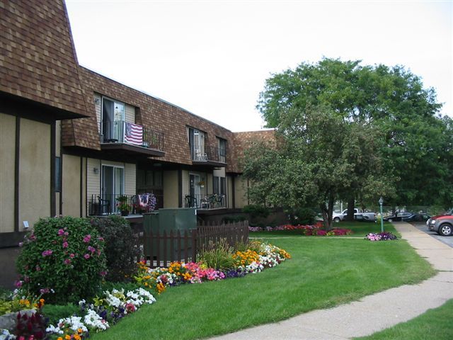 Gaslight Apartments Image 24