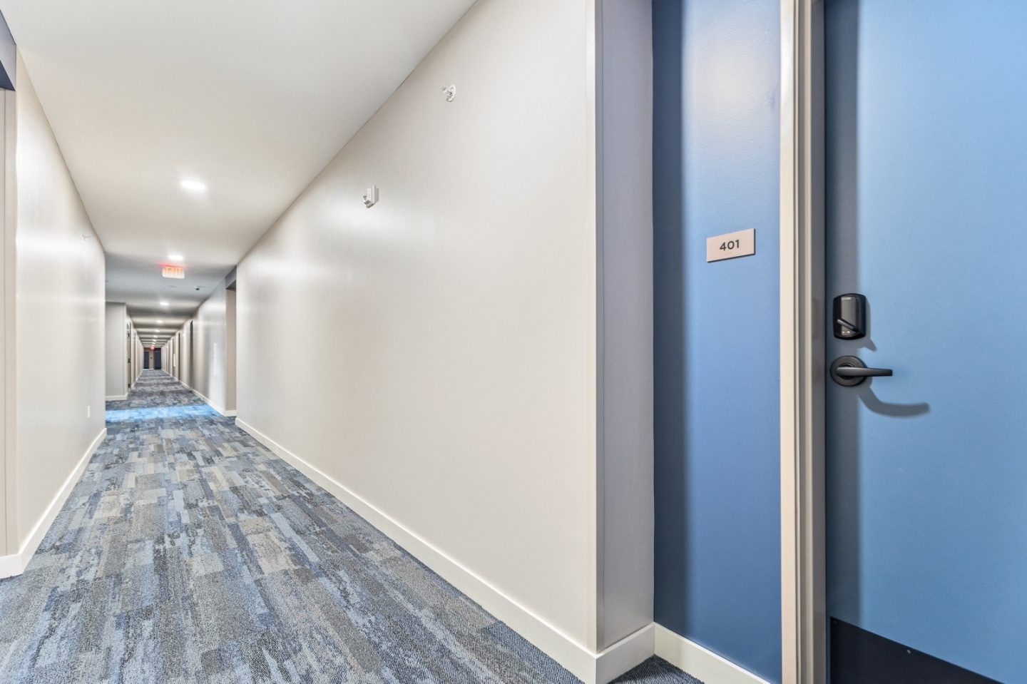 Marshall Avenue Flats Image 37