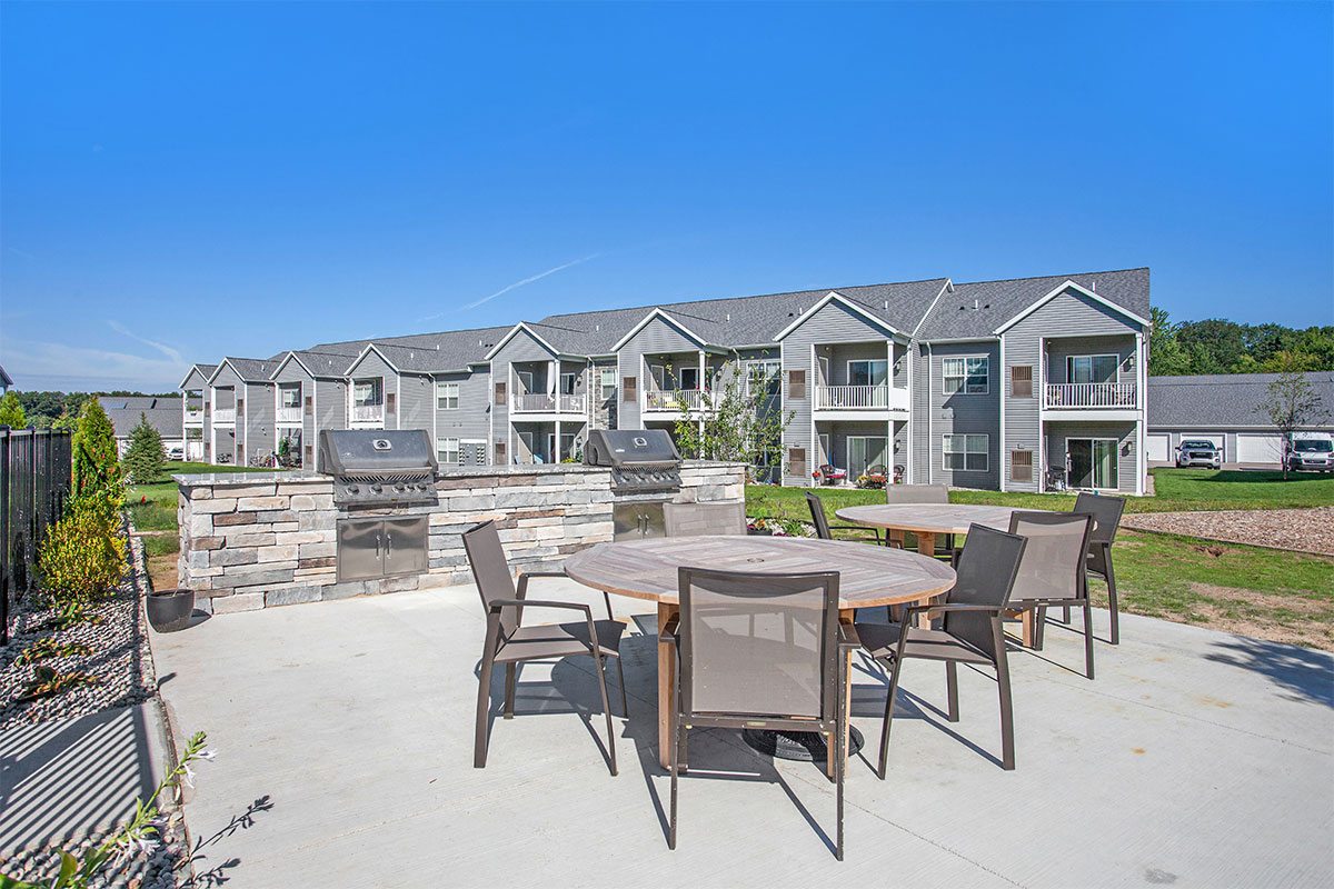 Meadow Creek Flats Apartments Image 13