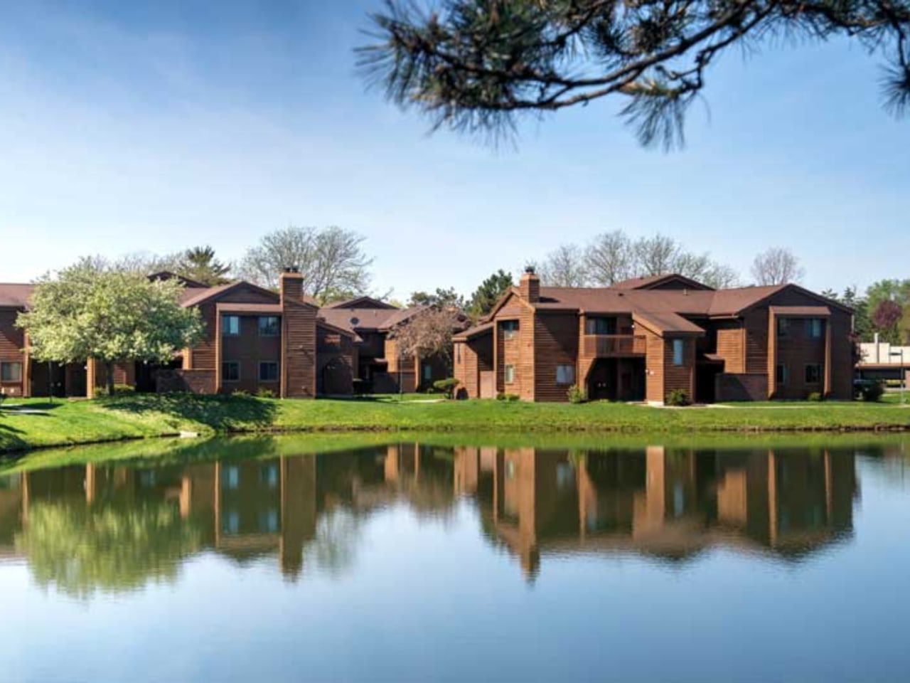 Timber Lake Apartments Image 7