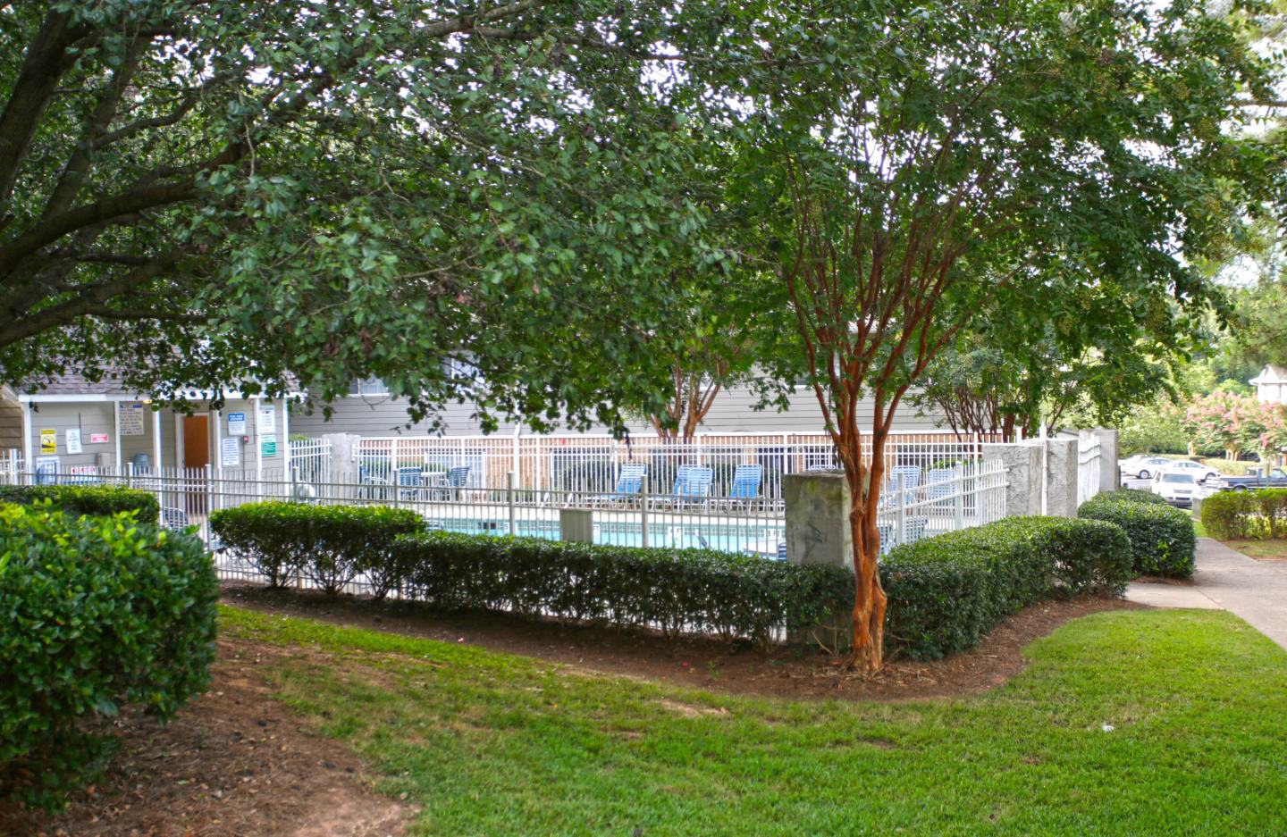 Village at Panther Creek Image 13