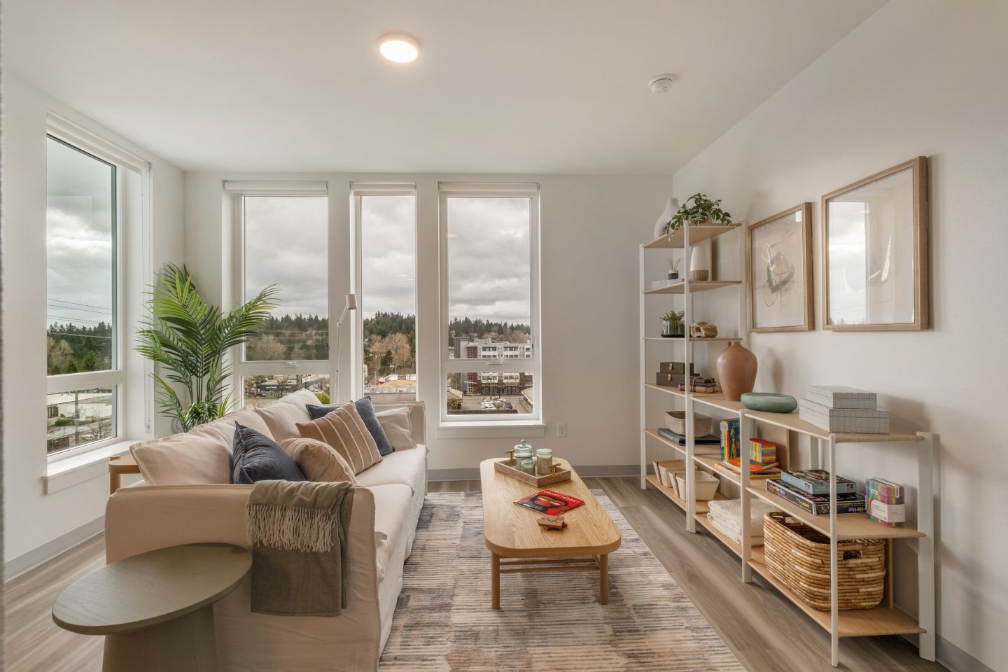 Nook at Northaven - Income Restricted Image 6