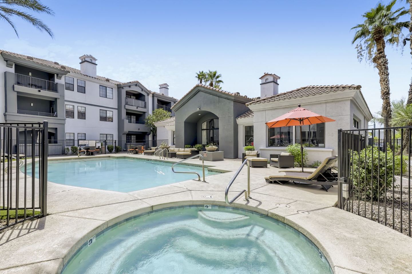 Mandarina Apartment Homes Image 43