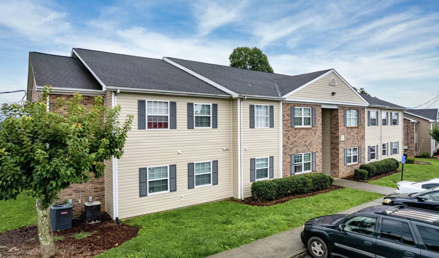 Park Place Image 1