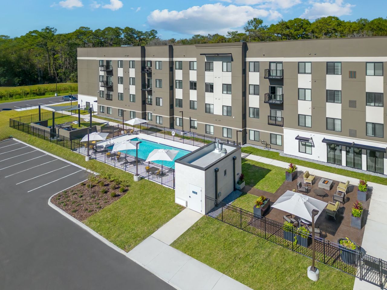 WaterWalk Jacksonville – Deerwood Park Image 19