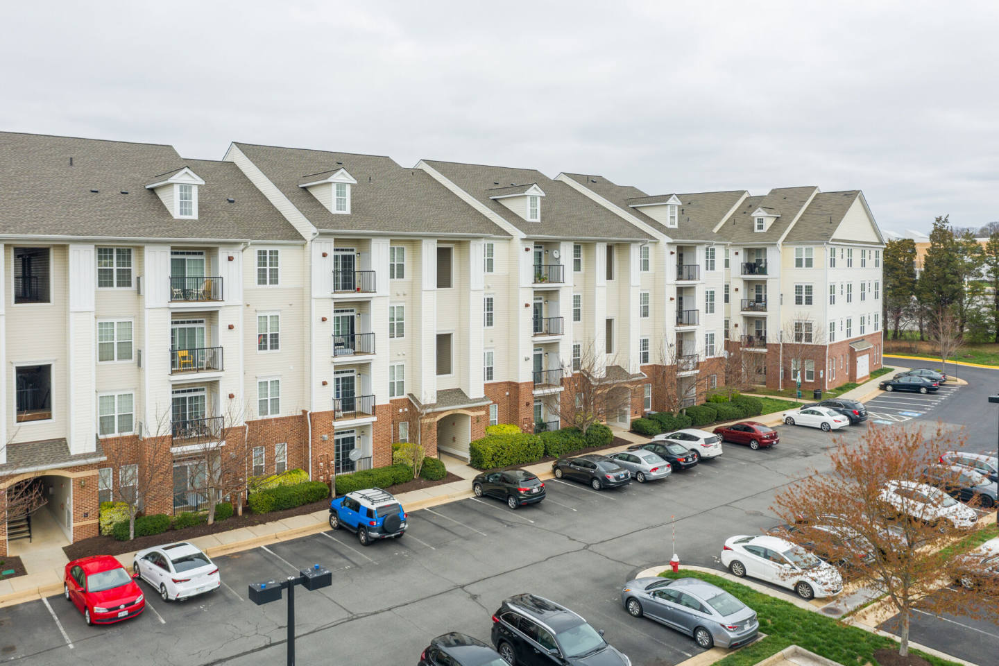 Commons on Potomac Square Image 9