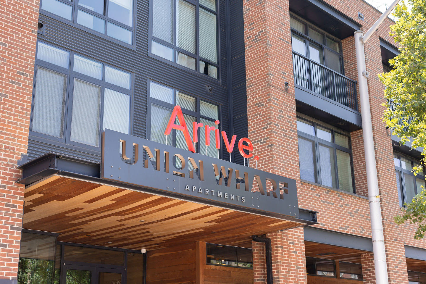 Union Wharf Apartments Image 45