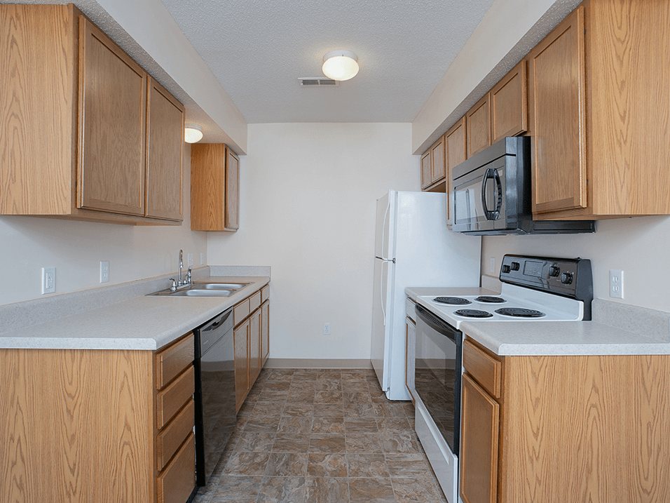 Ridgeport Apartments and Townhomes Image 8