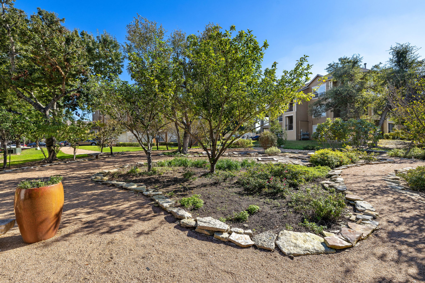 Sonterra Apartment Homes Image 42