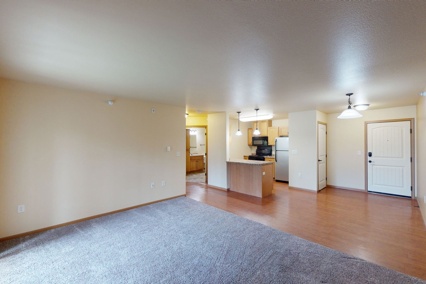 Williston Garden Apartments Image 6