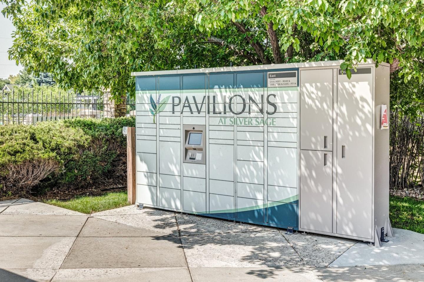 Pavillions at Silver Sage Image 11
