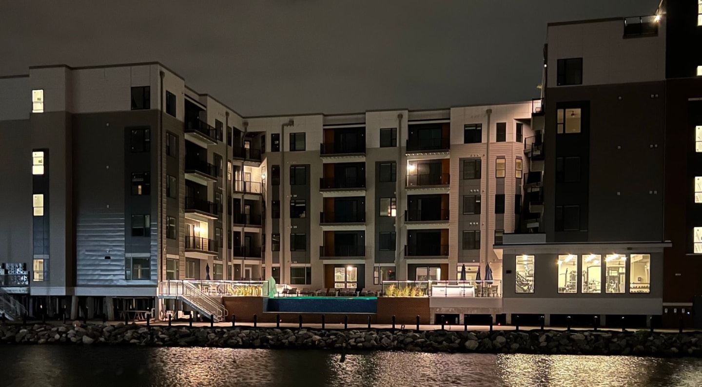 The Lofts at Front Street Image 6