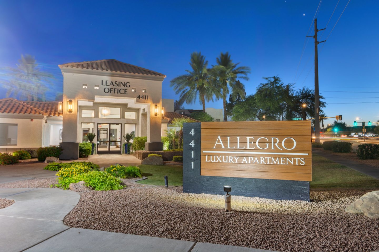 Allegro Apartments Image 21