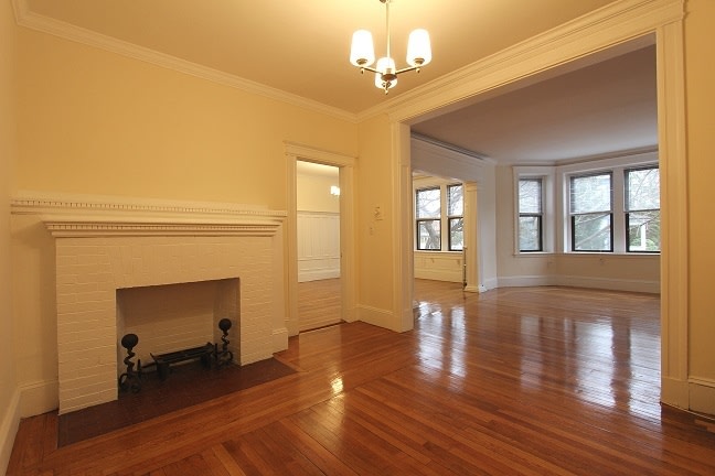 Freeman / Saint Paul Apartments Image 6