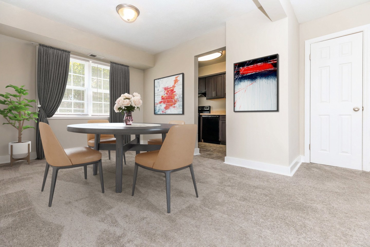 Parkland Village - Affordable Housing Image 3