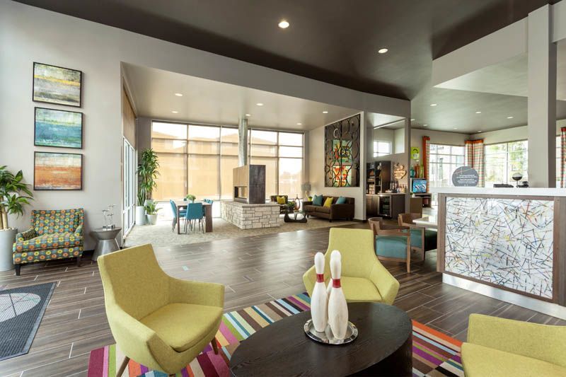 Outlook Golden Apartments Image 14