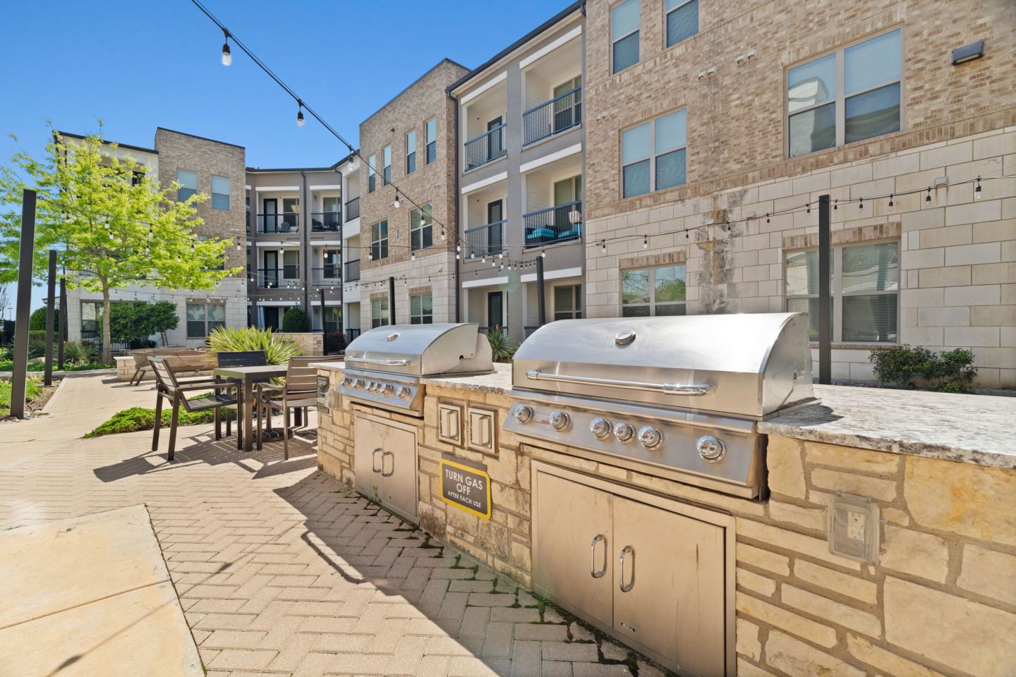 Axis at Watters Creek Image 77
