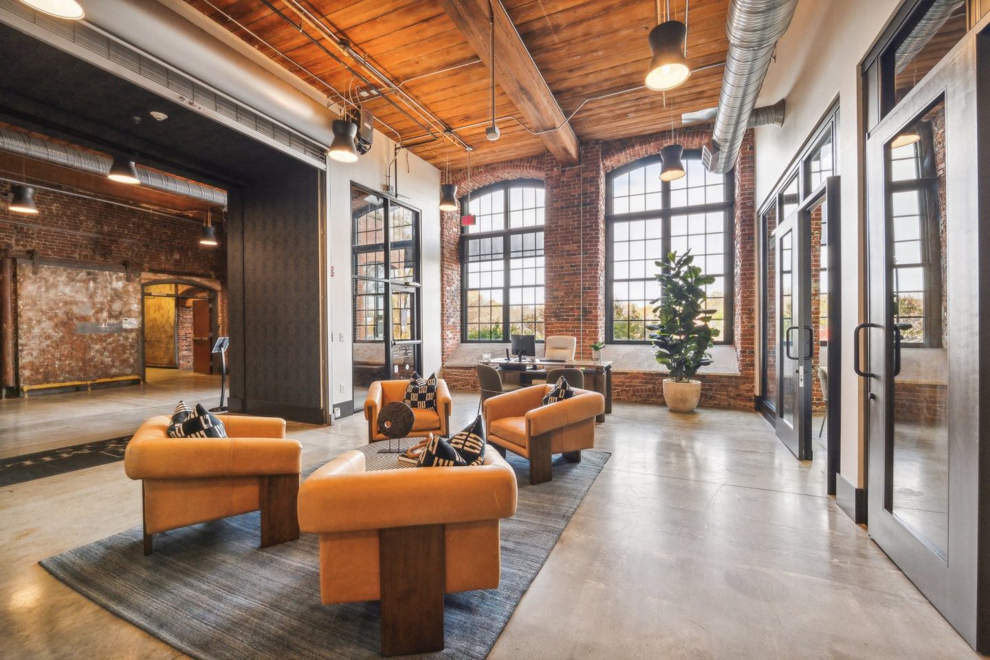 Loray Mill Lofts Image 34