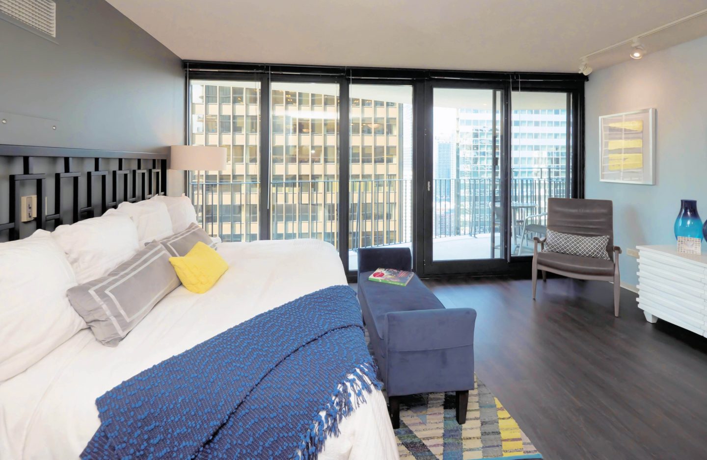 Aqua at Lakeshore East Image 31