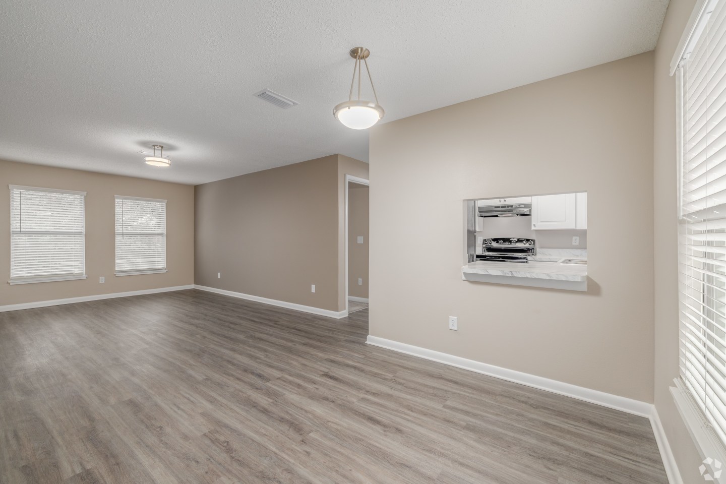 Park Place Apartments Image 3