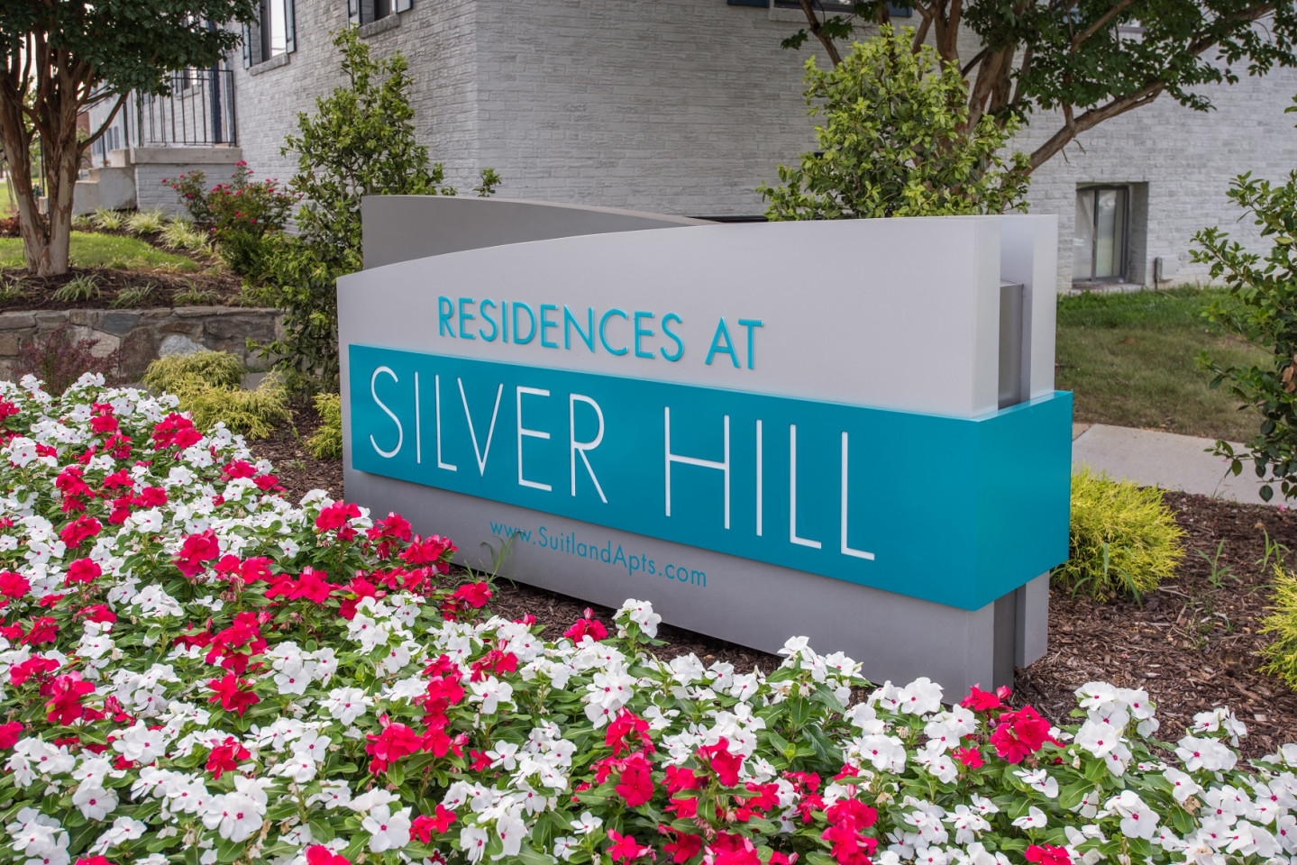 The Residences at Silver Hill Image 9