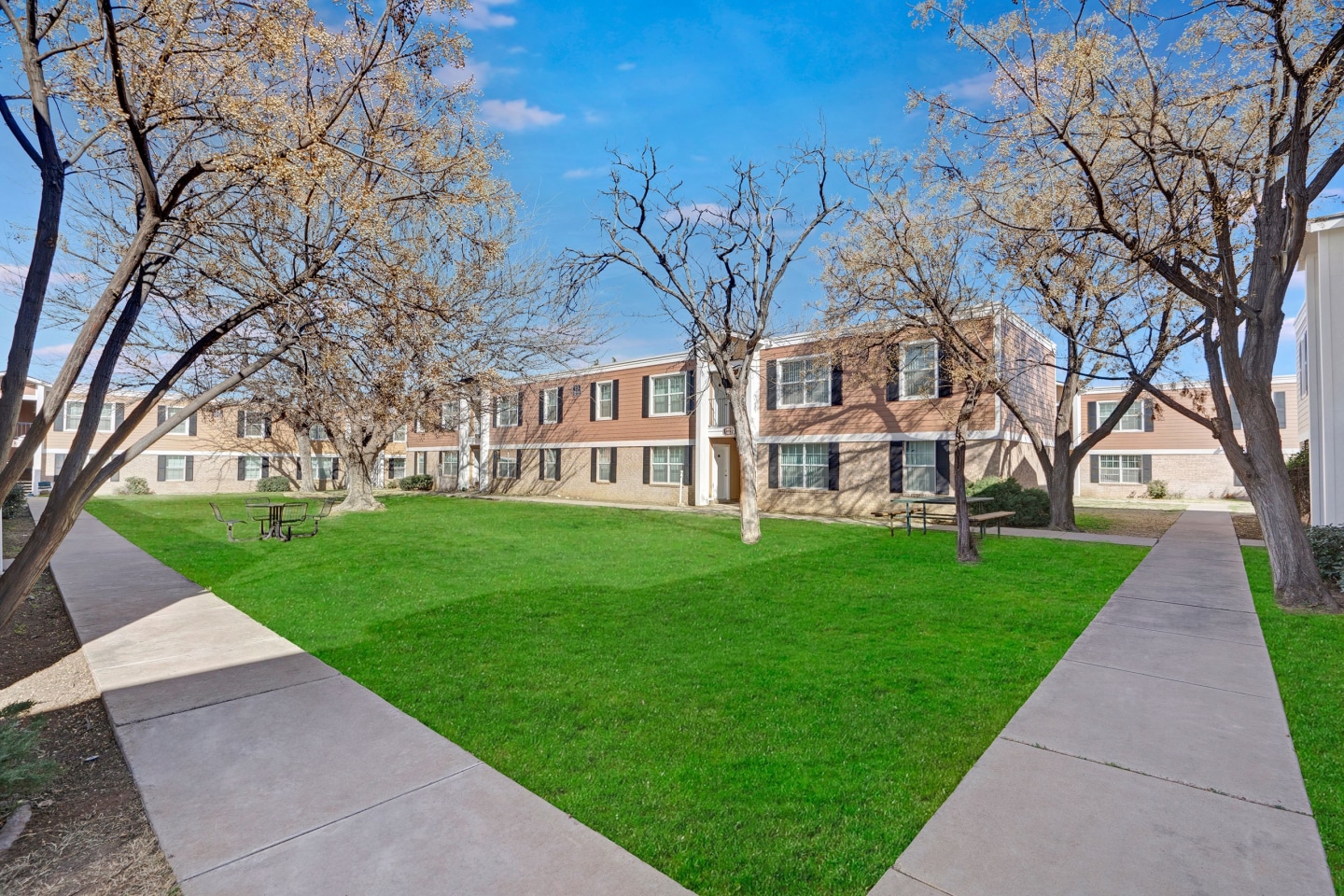 Golden Crest Image 16